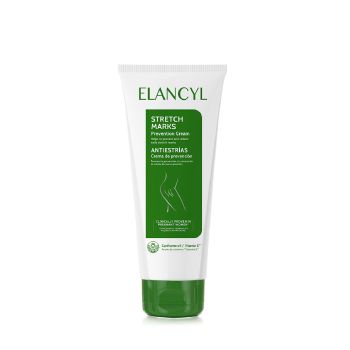 Elancyl Crème Prévention Vergetures