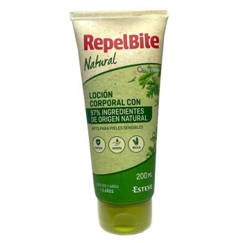 Lotion de Soin pour le Corps Naturel