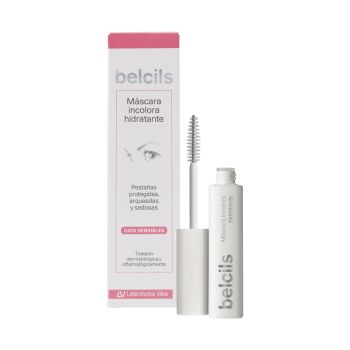 Masque Hydratant Incolore