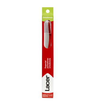 Brosse à dents Orthodontie