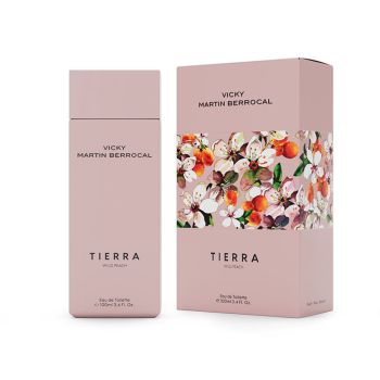 Tierra Eau de Toilette