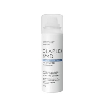 Nº4D Clean Volume Detox Shampoing Sec