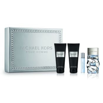Coffret Pour Homme Eau de Parfum