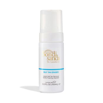 Mousse Effaceur d'Auto-bronzant
