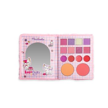 Lulu & Duki Palette de Maquillage