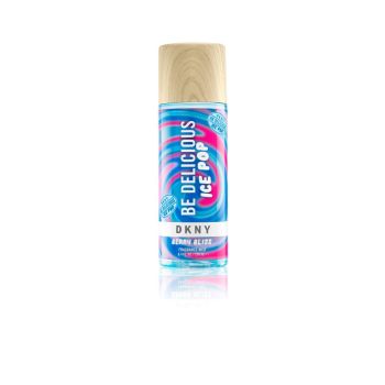 Be Delicious Ice Pop Very Cherry Brume Corporelle