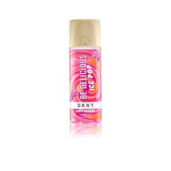 Be Delicious Ice Pop Berry Bliss Brume Corporelle