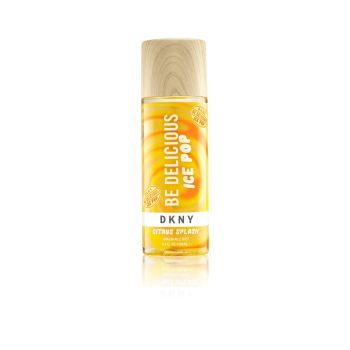 Be Delicious Ice Pop Citrus Splash Brume Corporelle