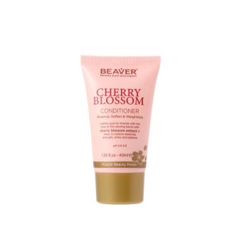 Cherry Blossom Aprés-shampoing Séborégulateur