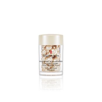 Sérum Hydro-Repulpant Acide Hyaluronique + Peptides en capsules monodoses
