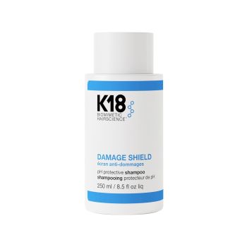 Damage Shield Shampoing Protecteur de pH