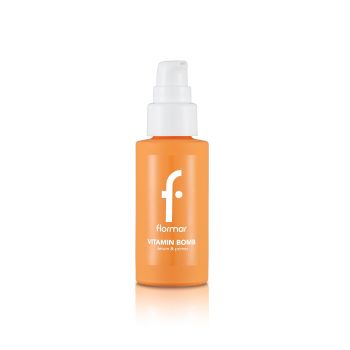 Vitamin Bomb Serum & Primer