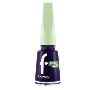 Green Up Nail Enamel