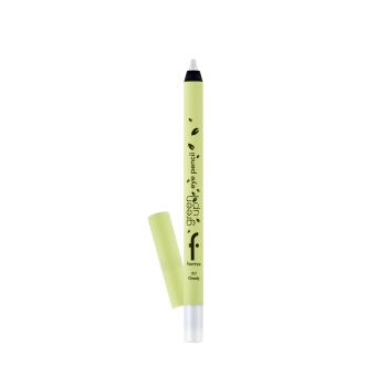Eyeliner Green Up