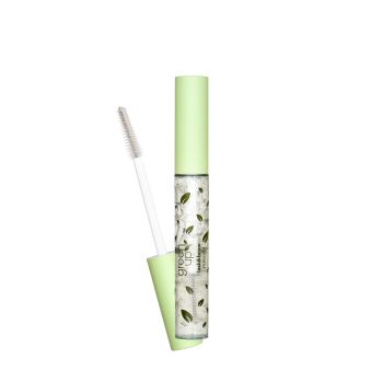 Lash Brow Gel Masque Cils et Sourcils Transparent Green-Up