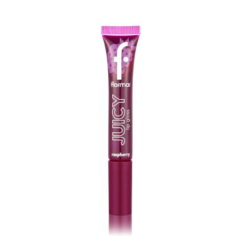 Brillant à Lèvres et Juicy Gloss