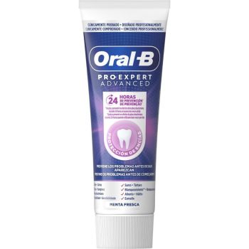 Dentifrice Pro-Expert Advanced Protection Gencives