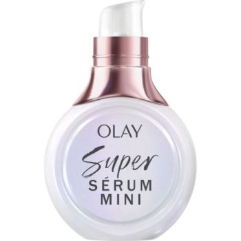 Super Sérum 5 Bénéfices en un