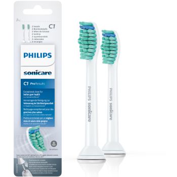 Sonicare Sensitive Têtes de Brosse à Dents