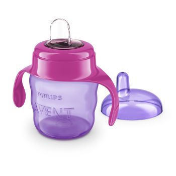 Avent Gobelet à Bec Souple