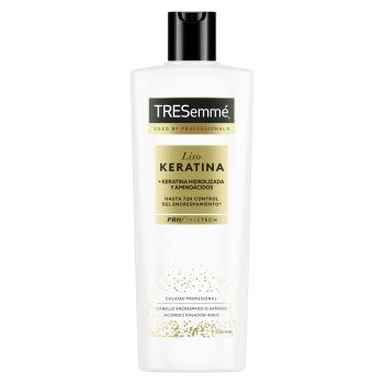 Après-shampoing Lissage Kératine