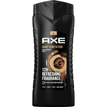 Gel Douche Dark Temptation