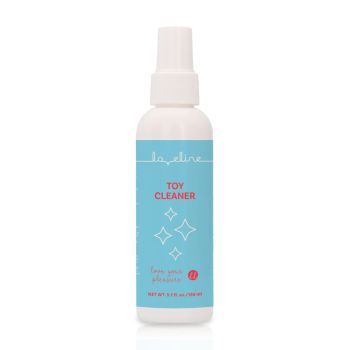 Loveline by Shots Nettoyant pour Jouets Sexuels