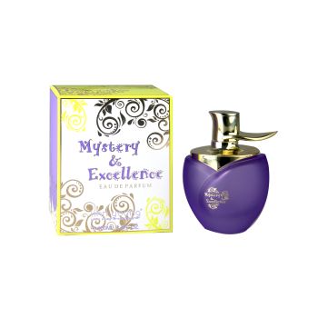 Mystery & Excellence Eau de Parfum