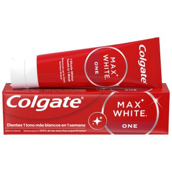 Dentifrice Blanchissant Max White One
