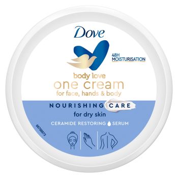 One Cream Nourishing Peau Sèche