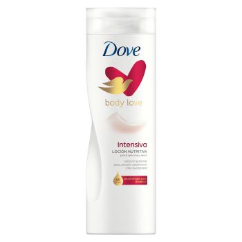Lotion Nourrissant Intensif Peau Très Sèche