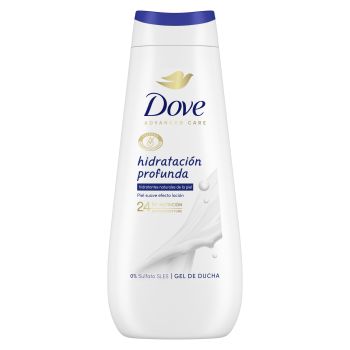 Advanced Care Gel Douche Hydratation Profonde