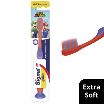 Brosse à Dents Junior 6-13 Ans
