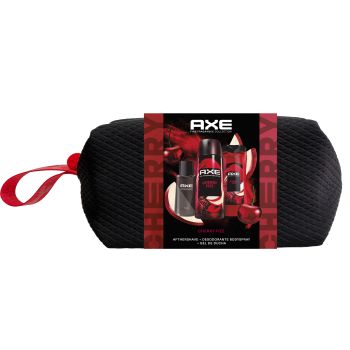 Coffret Cherry Fizz pour Homme