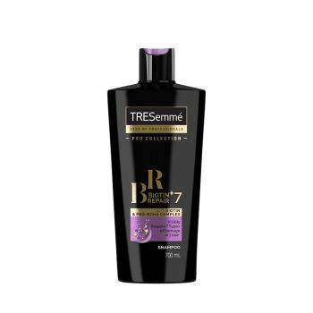 Shampoing Biotine Repair +7