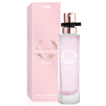 Dominatio Eau de Parfum pour Femme