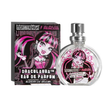 Monster High Eau de Parfum Barbe à Papa