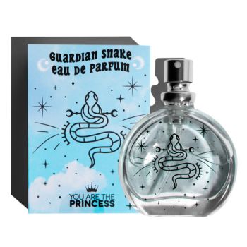 Mystic Eau de Parfum
