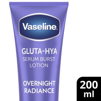 Sérum corporel Gluta-Hya Overnight Radiance
