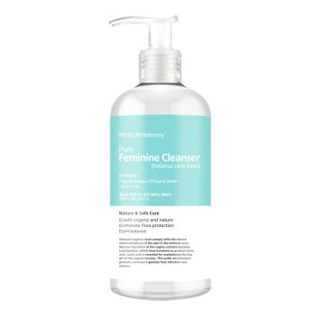 Sapone Intimo Pure Feminine Cleanser