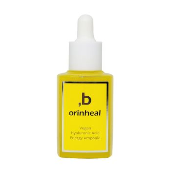 Jeju Hyaluronic Acid Energy Ampoule