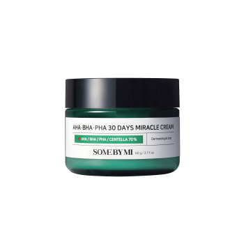 AHA BHA PHA 30 Days Miracle Crème
