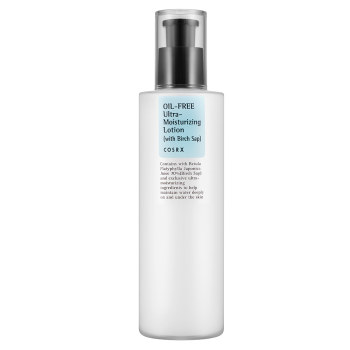 Lotion Ultra Hydratante sans Huile