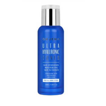 Ultra Hyaluronic Tonique