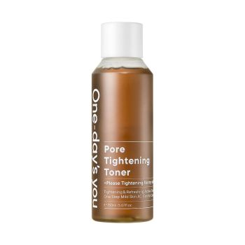 Pore Tightening Lotion