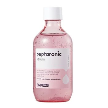 Peptaronic Sérum