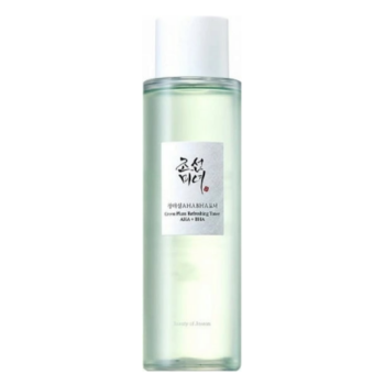 Green Plum Refreshing Toner AHA + BHA