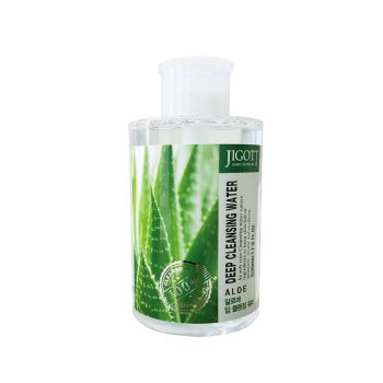 Eau Micellaire à l'Extrait d'Aloe Vera