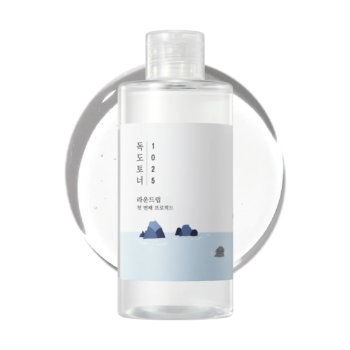 1025 Tonico idratante Dokdo