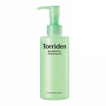Balanceful Gel Nettoyant à l'Extrait de Centella Asiatica